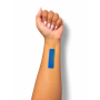 Faceart Refills 10gram Royal Blue