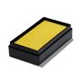 Global Face & Bodypaint Magnetic Cakes 20 gr-Pearl Yellow