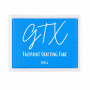 GTX Facepaint Bootcut Blue