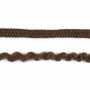 Ben Nye Woolcrepe Hair 10cm-brunette