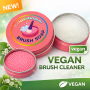 Professionele Vegan Penselenzeep 50gr