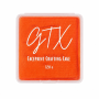 GTX Facepaint Butternut Squash