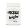 Global Liquid Colors White 200ml