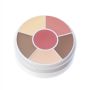 Ben Nye Contour Wheels Light CBW-1