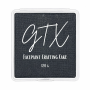 GTX Facepaint Coal-Gray Black