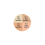 Ben Nye Concealer Wheels Conceal-All Mini Wheel