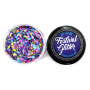 Art Factory Festival Glitter Confetti Glow uv
