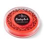 Global Facepaint Neon Coral Red