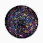 X-Sins Glitter- Candyworld
