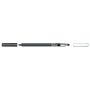 Makeup Factory Smoky Liner Deep Black 01