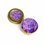 X-Sins Glitter- Dottie
