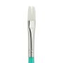 Global Brushes Springback Double Filbert Medium