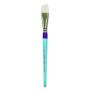 Art Factory Pro 3/4" Lush Rose Schmink Penseel Van Andrea Moje 