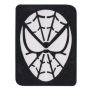 Glitter Tattoo Stencil Spiderman