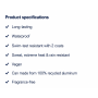 Kryolan Fixeerspray 300ml