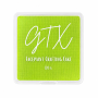 GTX Facepaint Firefly Green