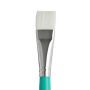 Global Brushes Springback Flat 3/4 Inch