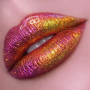Duochrome Liquid Lipstick Solar Flare 7