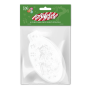 Kerst Schminksjablonen 5Pck