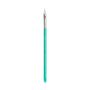 Global Brushes Springback Petal Full Bloom
