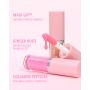 Moira Lip Glaze Oil Plumper 008 hottest