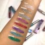 Rude Glimme Glitter Liner Beaming