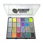 NEW ULTIMATE - Gleam Glitter Crème Palette