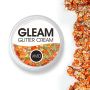Vivid Gleam Chunky Glitter Cream- Harvest
