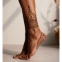 Henna Tattoo Kit Hand & Voeten