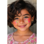 Vivid Gleam Chunky Glitter Cream- Ignite uv 30gr