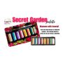 Secret Garden Palette