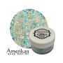 Amerikan Body Art Glitter Creme 15gr Pisces