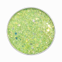 X-Sins Glitter- Lemon Yellow