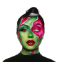 Mehron Paradise Refills 7g Light Green