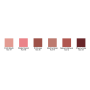 Ben Nye Lip Colour Palette 1