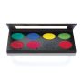 Ben Nye Divine Madness Colour Palette