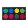 Ben Nye Divine Madness Colour Palette