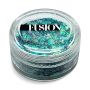Fusion Bodyart Glittercreme Mermaid Scales