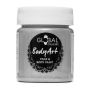 Global Liquid Colors Metallic Silver 45ml