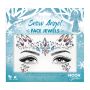 Face Jewels Sneeuwengel