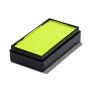 Global Magentic Cakes 20 gr Neon Yellow