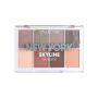 New York Skyline Eye Palette