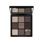 Pro Effect Eye Palettes Nude Selection 30