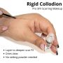 Mehron Rigid Collodion / Scaring Liquid 4ml