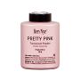 Ben Nye translucent Powder Pretty In Pink 75gr