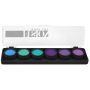 Fusion Body Art Mystery Face Paint Box