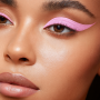 Color Eyeliner- Baby Pink