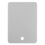Metal Insert for Expansion Tray