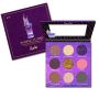 Rude Purple Flame Oogschaduwpalette