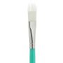 Global Brushes Springback Rake Medium
